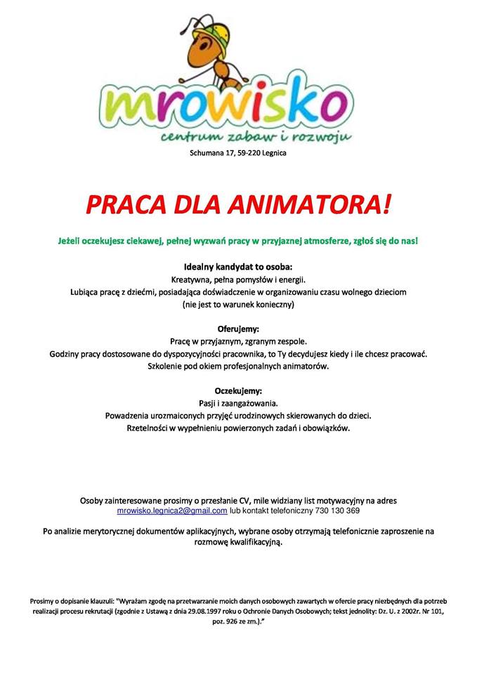 Biuro Karier Pwsz Im Witelona W Legnicy
